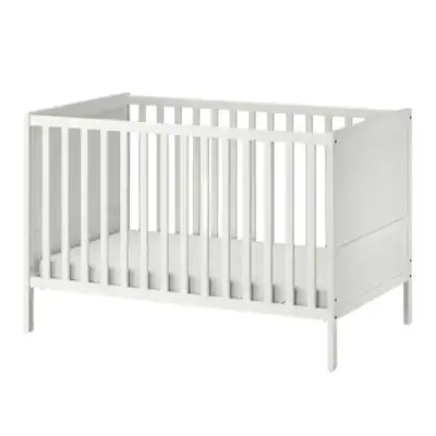 IKEA Sundvik Crib