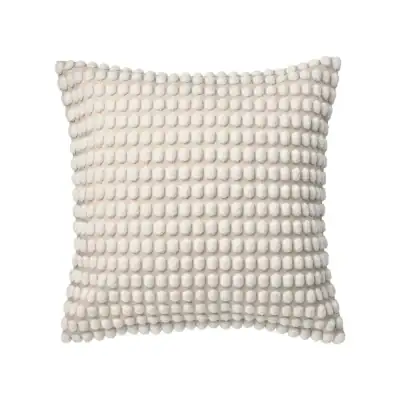 IKEA SVARTPOPPEL Cushion Cover