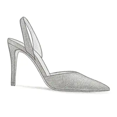 Inez Diana Stilettos