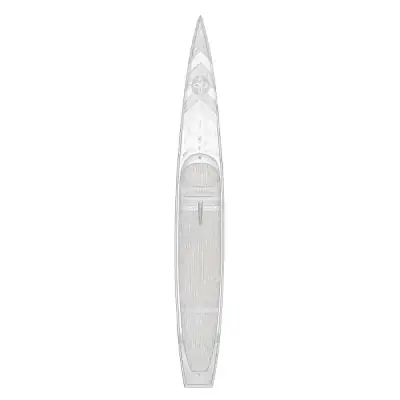 Infinity Surfboards 14' Whiplash Hollow Dugout