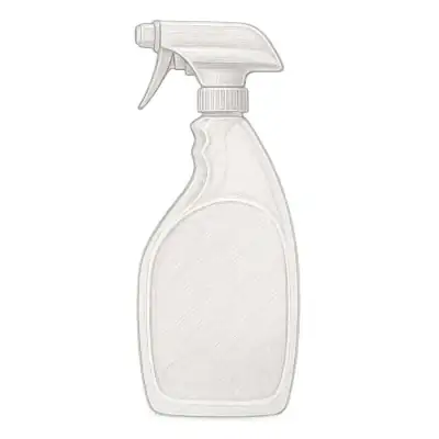 Invisible Glass Trigger (32 oz)