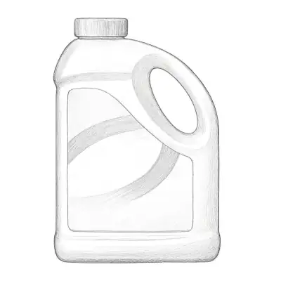 Iron Out Rust Stain Remover (12 oz)