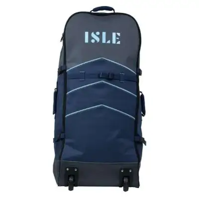 ISLE Pro Series Wheelie Backpack