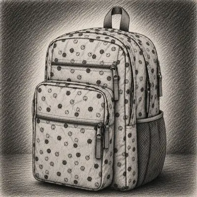 JanSport Big Sudent