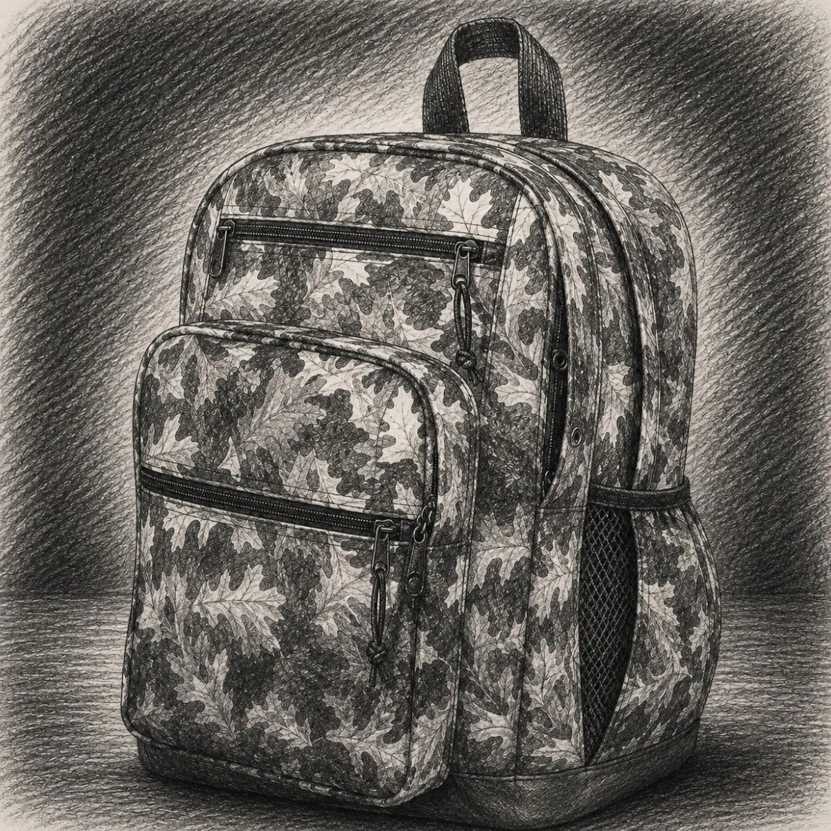 JanSport Cool Student Backpack