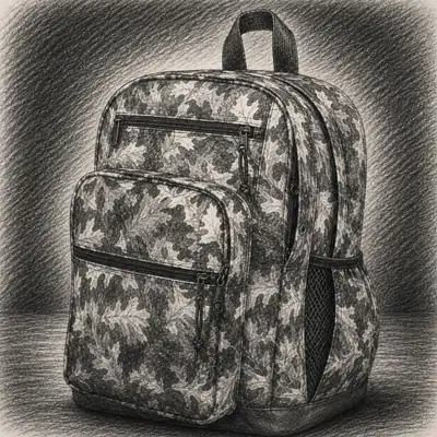 JanSport Cool Student Backpack
