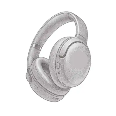 JBL Tour One M2 True Adaptive Noise Cancelling Headphones