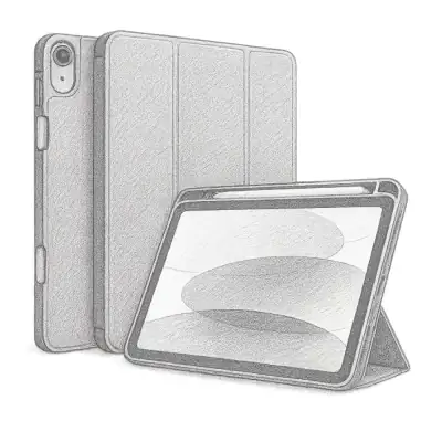 JETech iPad (A16) Case