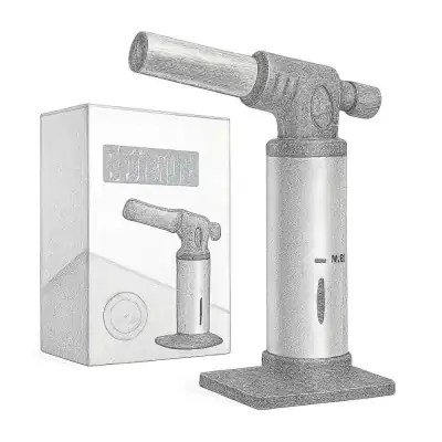 Jo Chef Kitchen Torch
