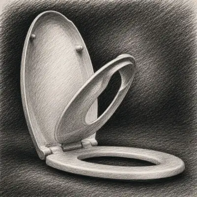 Jool Baby Quick Flip Toilet Seat
