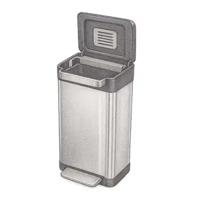 Joseph Joseph Titan 30L Trash Compactor