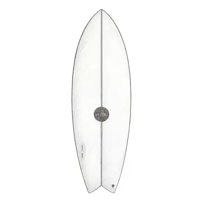 JS Red Baron Fish Surfboards