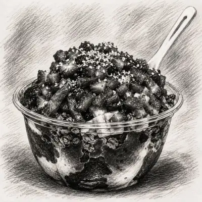 Juice Wave Acai Bowl