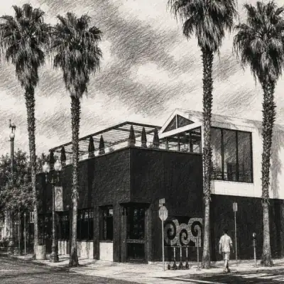 Kairoa Brewing Company