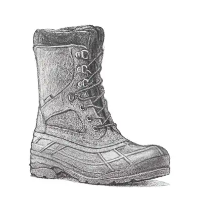 Kamik Nation Plus Winter Boots
