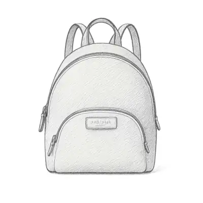 Kate Spade Hudson Backpack