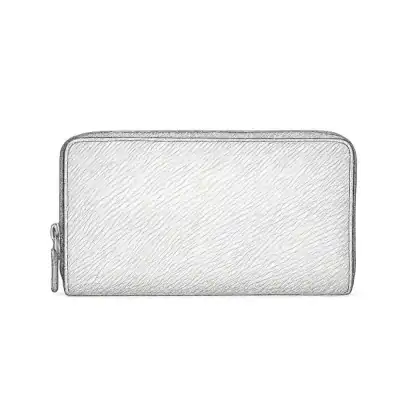 Kate Spade Morgan Zip-around Continental Wallet