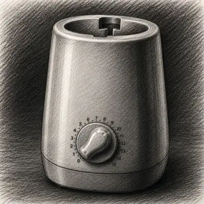 Kiinde Kozii Bottle Warmer