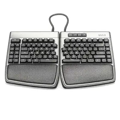 Kinesis Freestyle Edge RGB Keyboard
