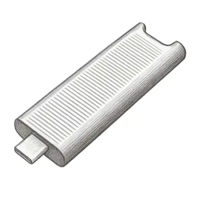 Kingston DataTraveler Max USB-C 3.2 Gen 2 Flash Drive (512GB)