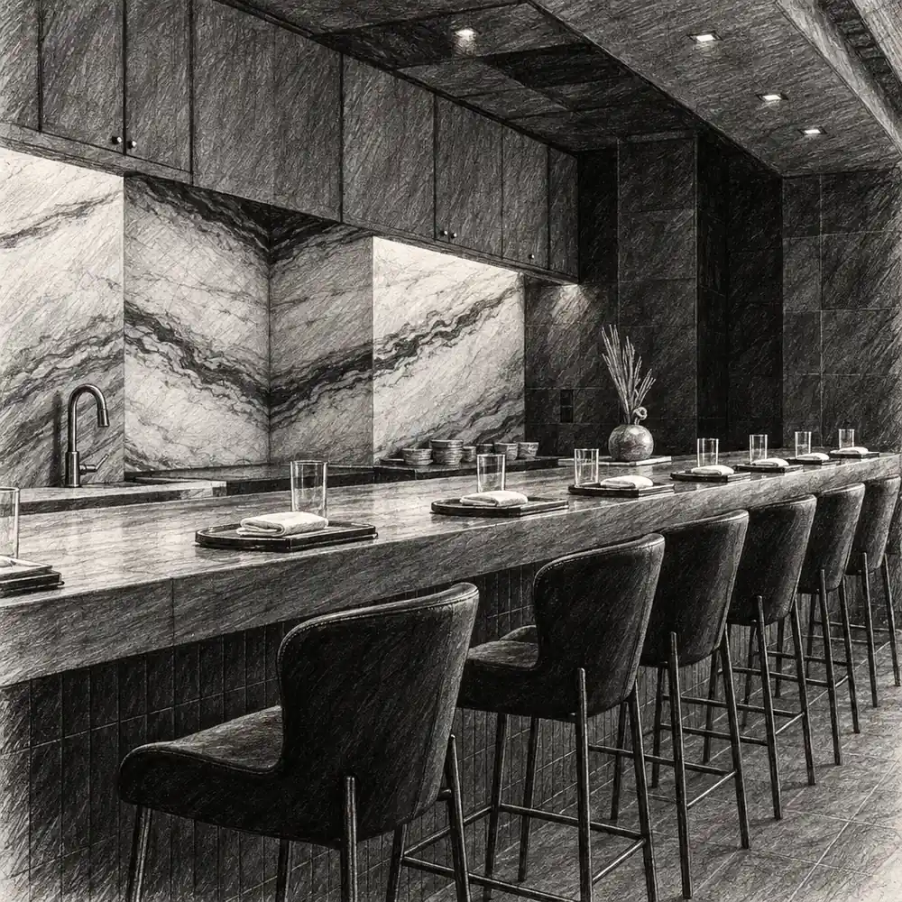 Kinme Omakase
