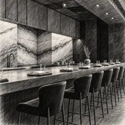 Kinme Omakase