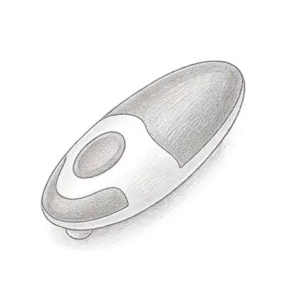 Kitchen Mama Auto Electric Can Opener