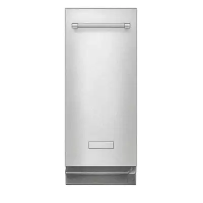 KitchenAid 1.4 Cu. Ft. Built-In Trash Compactor
