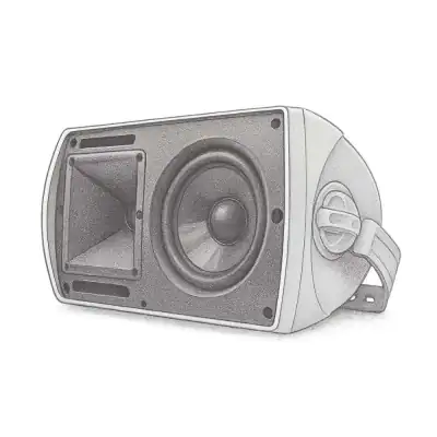 Klipsch AW-650 Outdoor Speaker