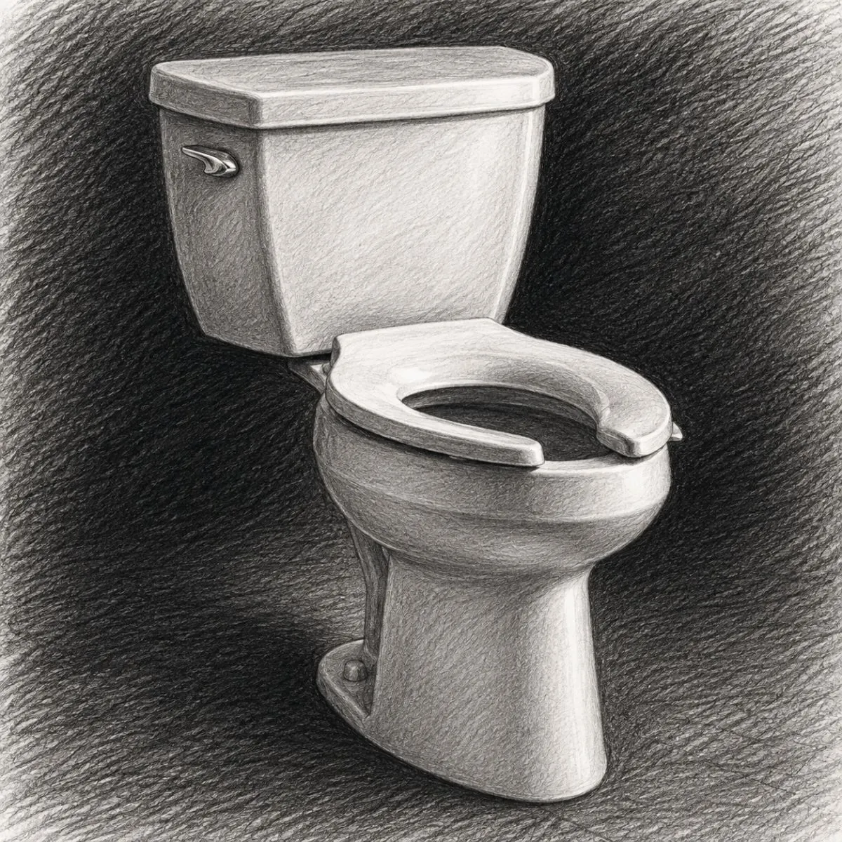 Kohler Highline® Classic Two-piece Elongated Toilet 1.6 gpf