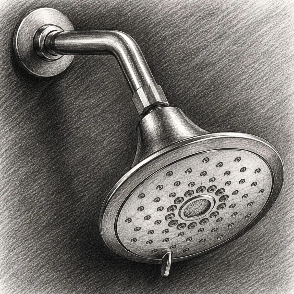 Kohler Multifunction Showerhead with Katalyst Air-Induction Technology (1.75 GPM)