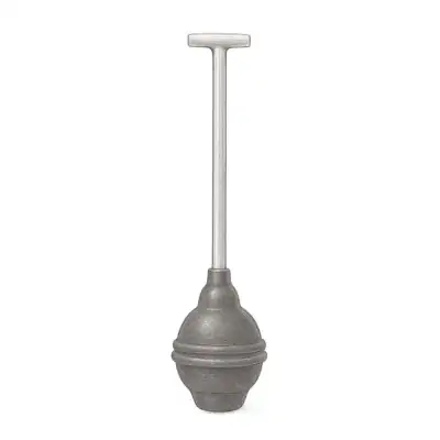 Korky Beehive Max Toilet Plunger