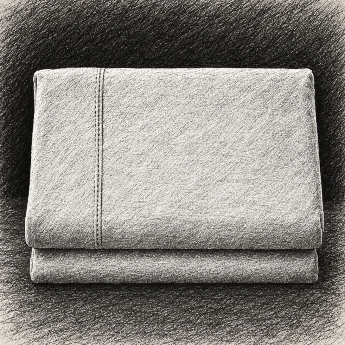 L.L.Bean Premium Supima Flannel Sheet Collection (Full Size)