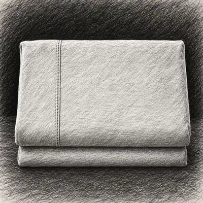 L.L.Bean Premium Supima Flannel Sheet Collection (Full Size)