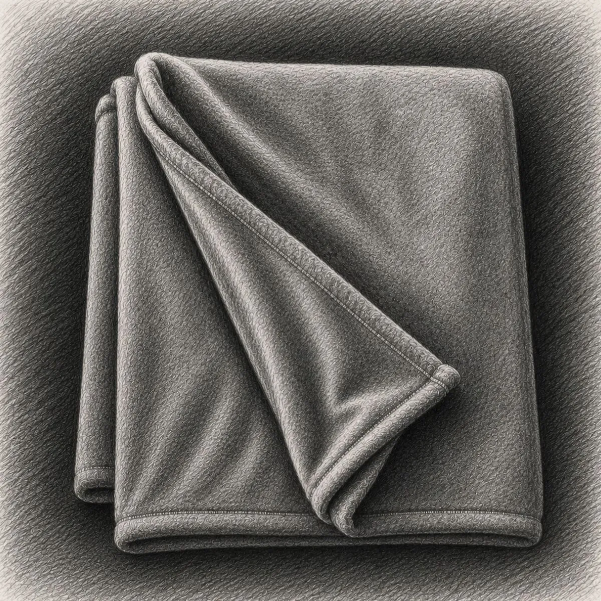 L.L.Bean Wicked Cozy Blanket (Queen Size)