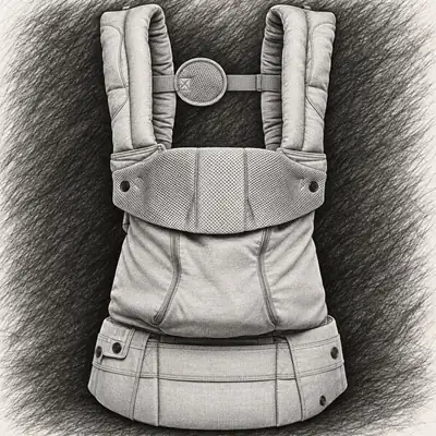 LÍLLÉbaby Complete 6-in-1 All Seasons