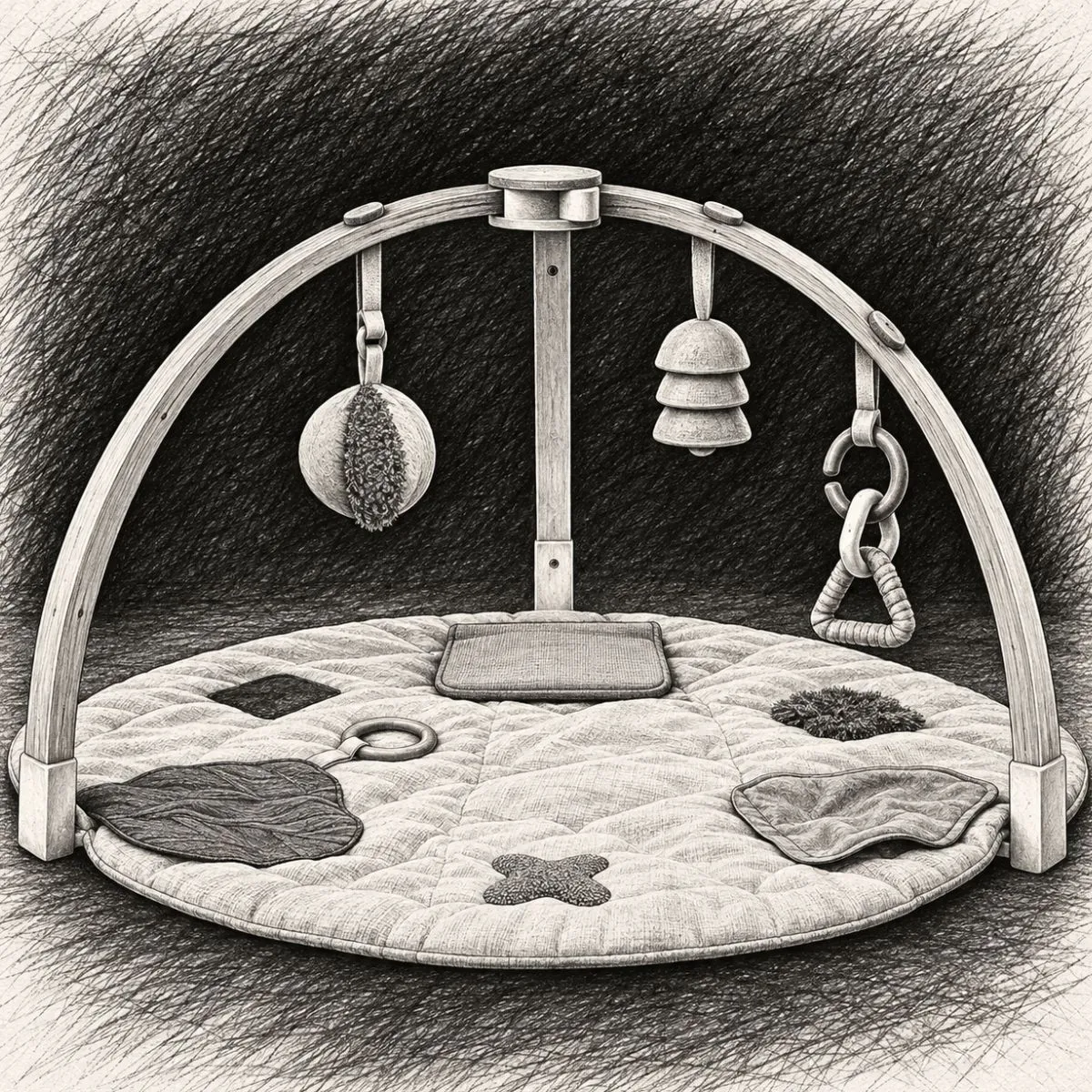LALO The Play Gym II