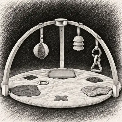 LALO The Play Gym II