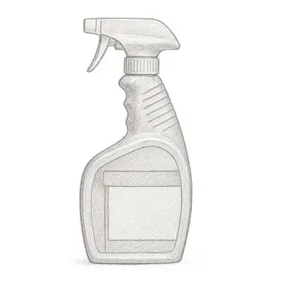 LATICRETE STONETECH Mold and Mildew Stain Remover 24 fl oz (Pack of 1)