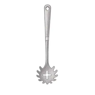 Le Creuset Revolution® Bi-Material Pasta Spoon