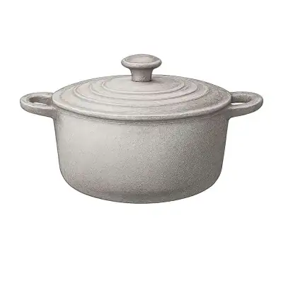 Le Creuset Signature Round Dutch Oven