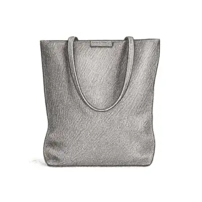 Leatherology Uptown Vertical Tote Bag