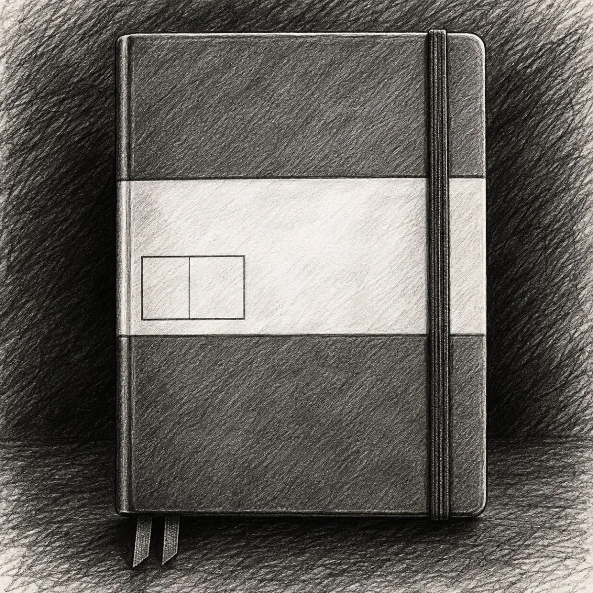 Leuchtturm1917 Classic Notebook