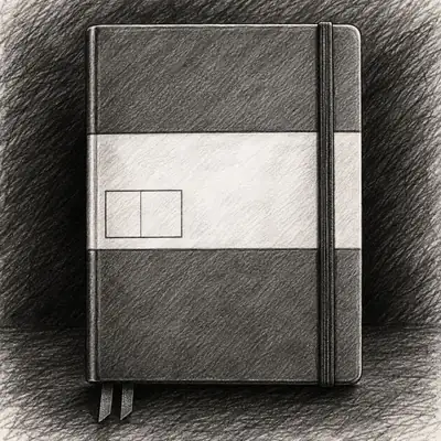 Leuchtturm1917 Classic Notebook