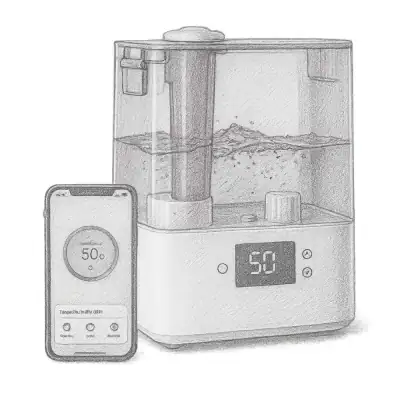 Levoit Core Classic 300S Ultrasonic Smart Humidifier