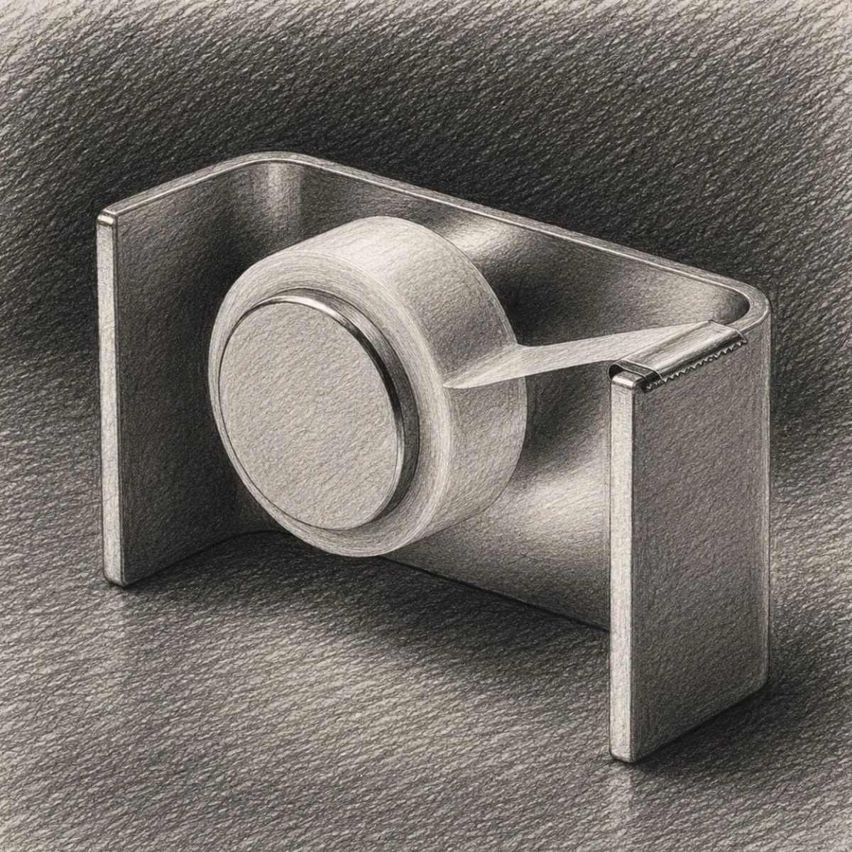 Lexon City Tape Dispenser