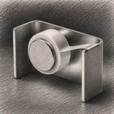 Lexon City Tape Dispenser