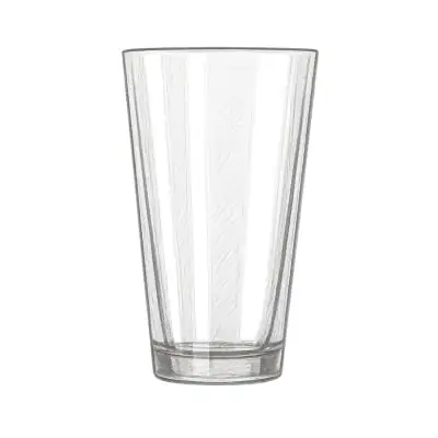 Libbey 1639 DuraTuff Mixing Glasses (Set of 12)