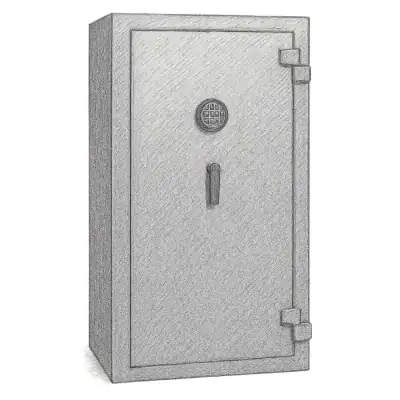 Liberty Safe's ProVault Flex Loaded 24-Gun Safe