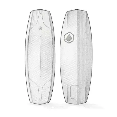 Liquid Force 2024 Trip Wakeboards